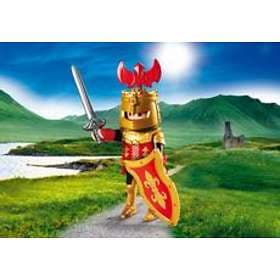 Playmobil Playmo-Friends 70028 Knight