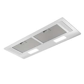 Elica Era C 80cm (White)