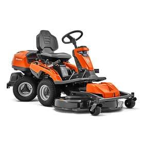 Husqvarna Rider R 320X AWD (excl. cutting deck)