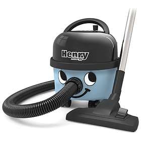 Numatic Henry Allergy