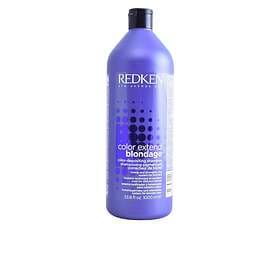 Redken Color Extend Blondage Shampoo 1000ml