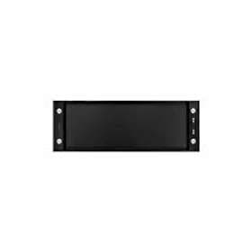 Novy 826 Mini Pure'line (Black)