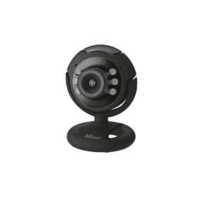Trust SpotLight Webcam Pro