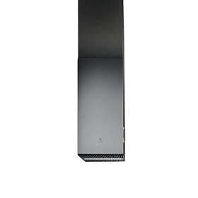 Elica Haiku Island 32cm (Stainless Steel)