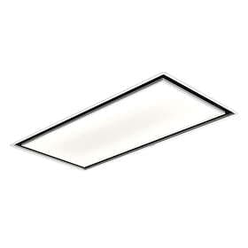 Elica Skydome H30 100cm (Stainless Steel)