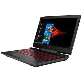 HP Omen 17-AN101na
