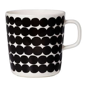 Marimekko Räsymatto Mug 40cl