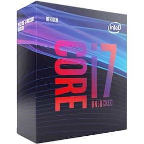 Intel Core i7 9700KF 3.6GHz Socket 1151-2 Box without Cooler