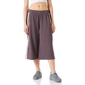 Under Armour Rival Fleece Crop Leggings (Women's)