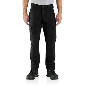 Carhartt Cotton Ripstop Relaxed Cargo Pants (Men's)