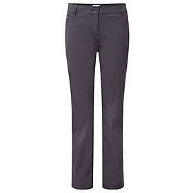 Craghoppers Kiwi Pro Smart Dry Trousers (Women's)