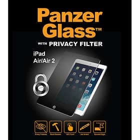 PanzerGlass™ Privacy Screen Protector for iPad Air/Air 2/Pro 9.7