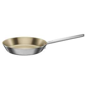 Fiskars Norden Fry Pan 26cm (Stainless Steel)