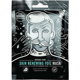 Barber Pro Skin Renewing Foil Mask 1st