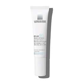 La Roche Posay Hyalu B5 Anti-Wrinkle Repairing Replumping Eyes Care 15ml