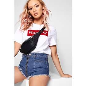 Boohoo Pu Bumbag