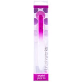Brush Works Crystal Glass Nail File