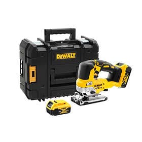 Dewalt DCS334P2 (2x5.0Ah)