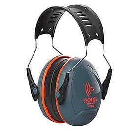 JSP Sonis Headband