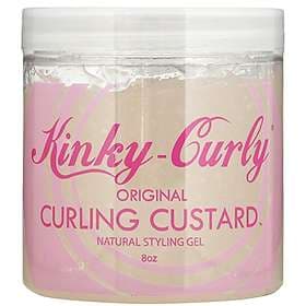 Kinky-Curly Curling Custard 236ml