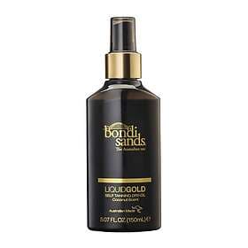 Bondi Sands Liquid Gold Self Tanning Dry Oil 150ml