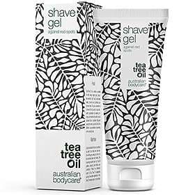 Australian BodyCare Shaving Gel 200ml