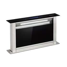 Klarstein Royal Flush Eco 60cm (Black)
