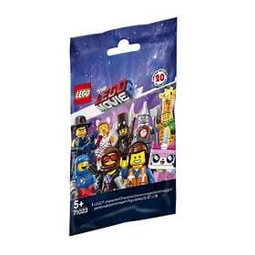 LEGO Minifigures 71023 The LEGO Movie 2