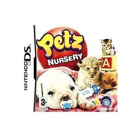 Petz Nursery (DS)