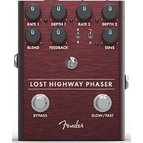 Fender Lost Highway