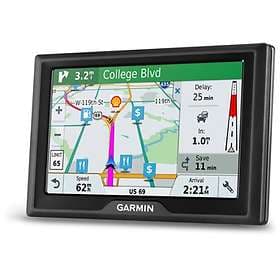 Garmin Drive 51LMT-S (Western Europa)