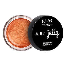 NYX A Bit Jelly Gel Illuminator
