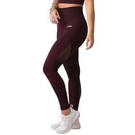 ICANIWILL Queen Mesh Seamless High Waist Tights (Women's)