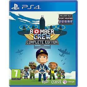 Bomber Crew - Complete Edition (PS4)