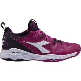 Diadora Speed Blushield Fly 2 Clay (Women's)