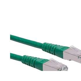 Roline S/FTP Cat6 RJ45 - RJ45 15m
