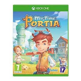 My Time at Portia (Xbox One | Series X/S)