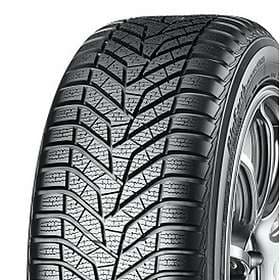 Yokohama BluEarth Winter V905 285/60 R18 116H