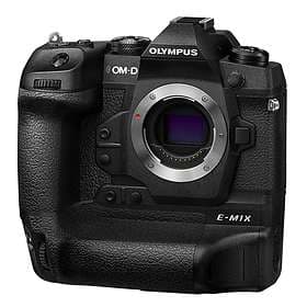 Olympus OM-D E-M1X