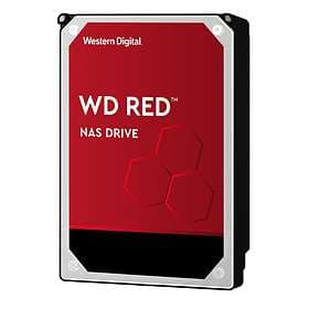 WD Red WD60EFAX 256MB 6TB
