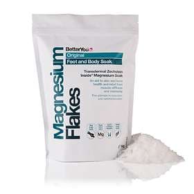 Better You Magnesium Flakes Foot Soak 1000g