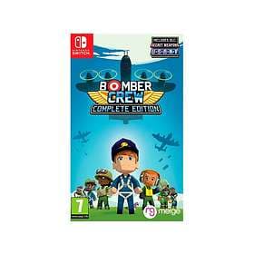 Bomber Crew - Complete Edition (Switch)