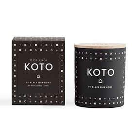 Skandinavisk Koto Scented Candle