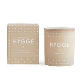 Skandinavisk Hygge Scented Candle