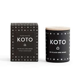 Skandinavisk Koto Mini Scented Candle