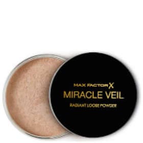 Max Factor Miracle Veil Radiant Loose Powder 4g