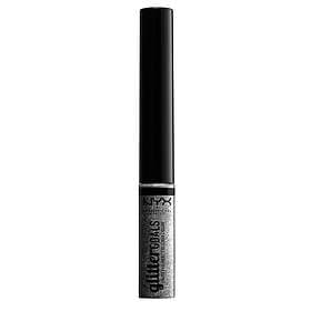 NYX Glitter Goals Liquid Eyeliner