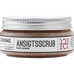 Ecooking Face Scrub 100ml