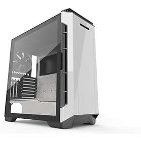 Phanteks Eclipse P600S (White/Transparent)