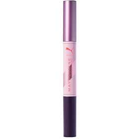 Maybelline Puma Matte Metallic Duo Stick Eyeshadow